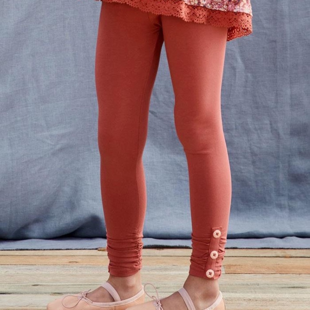 Matilda Jane Sloan legging size 6